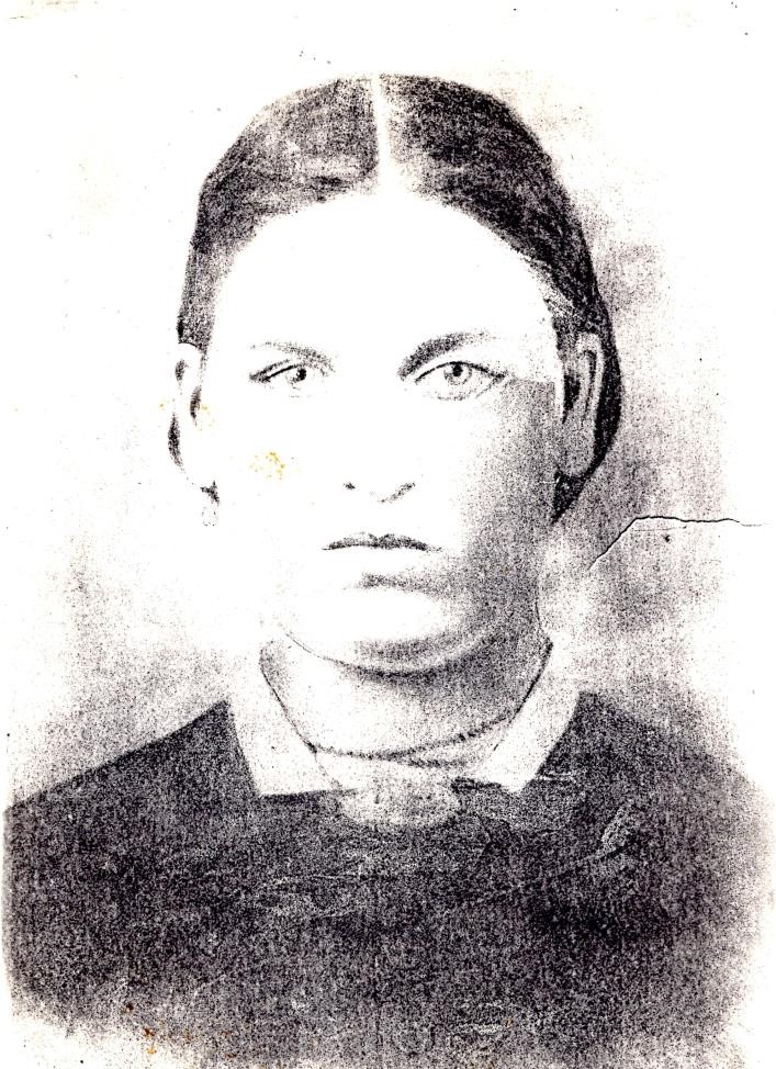 Ellen McNeil (1849 - 1932) Profile